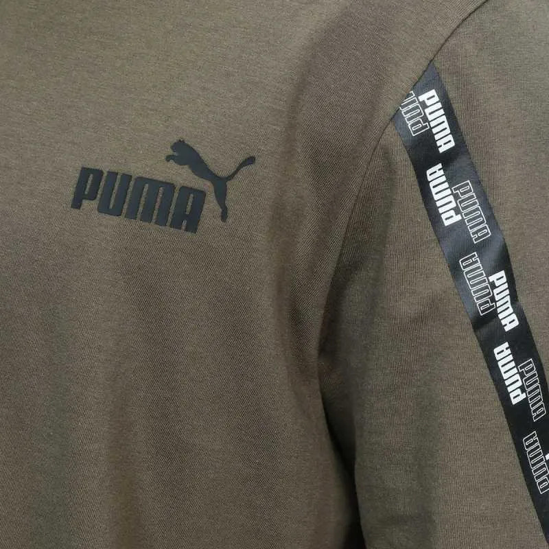 Power Tee foto 3